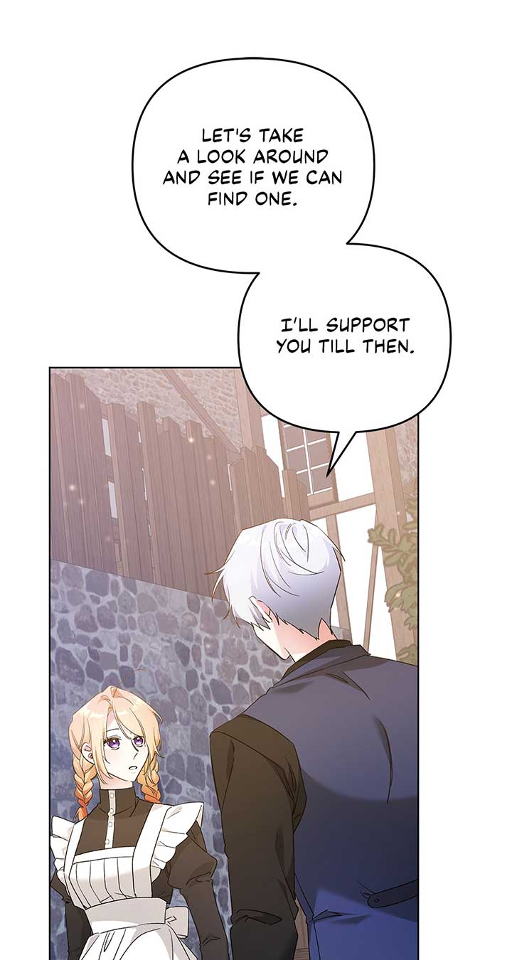 The Planned First Kiss Chapter 37 page 11
