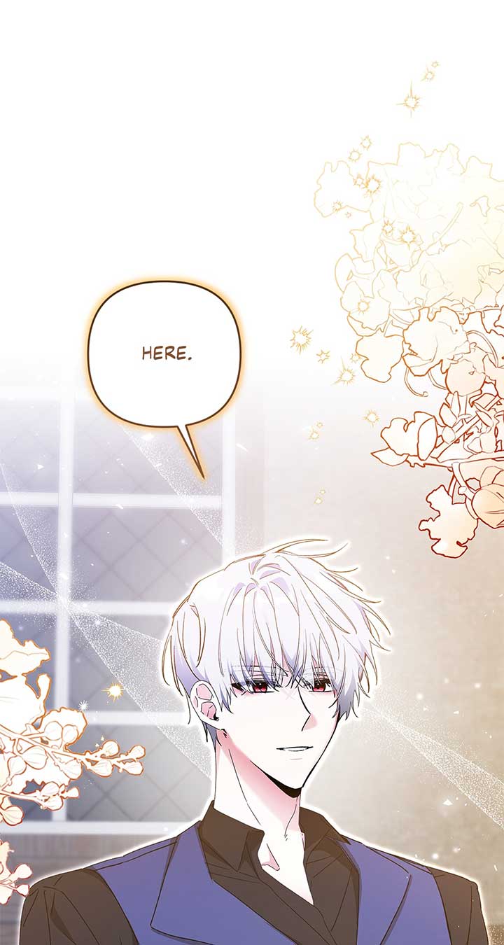 The Planned First Kiss Chapter 37 page 13