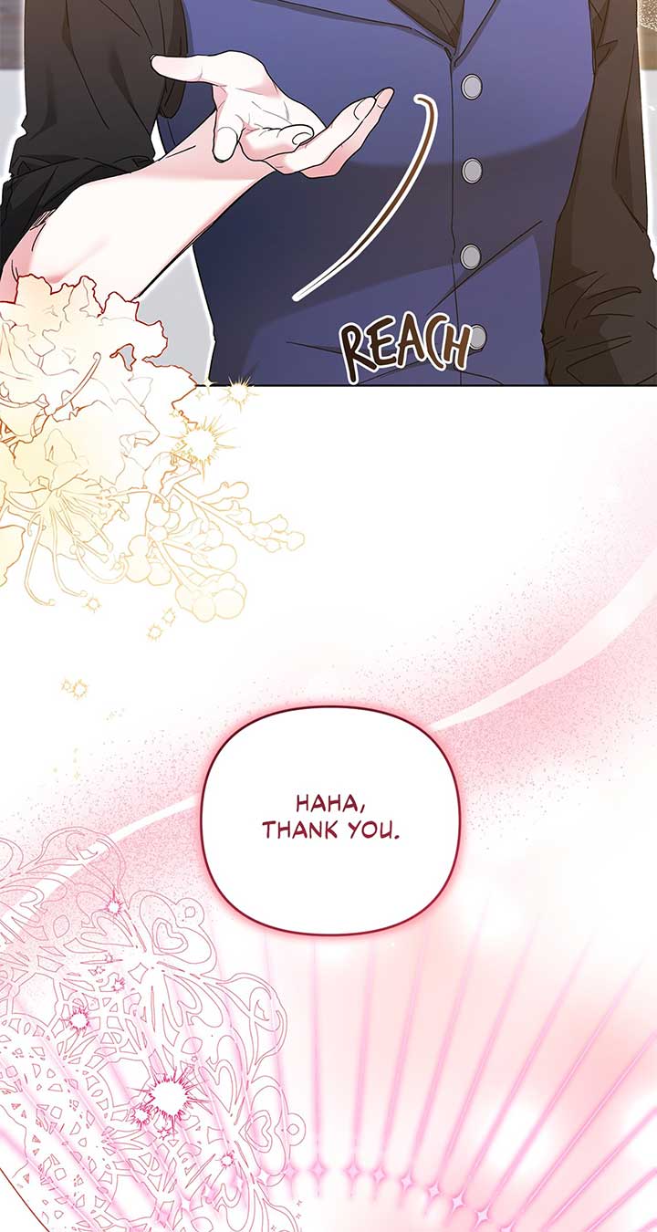 The Planned First Kiss Chapter 37 page 14