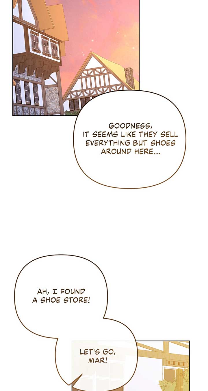 The Planned First Kiss Chapter 37 page 18