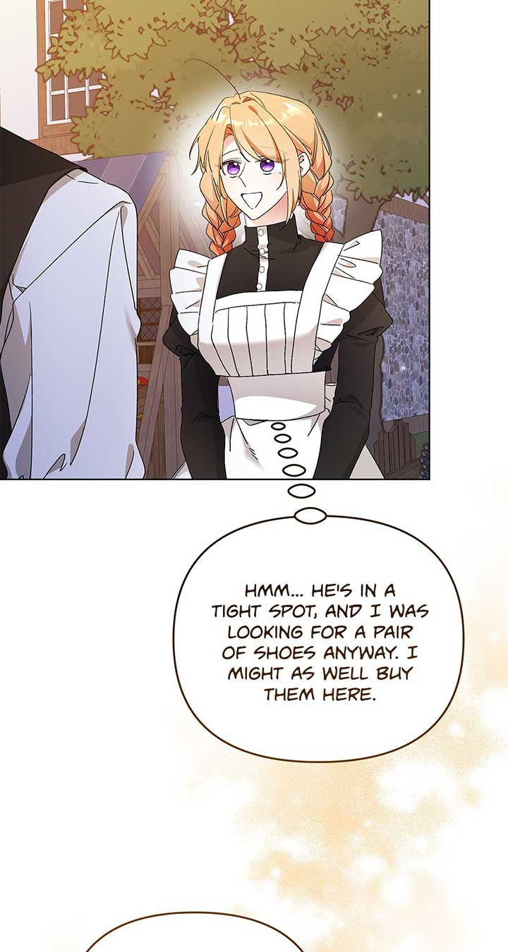 The Planned First Kiss Chapter 37 page 24
