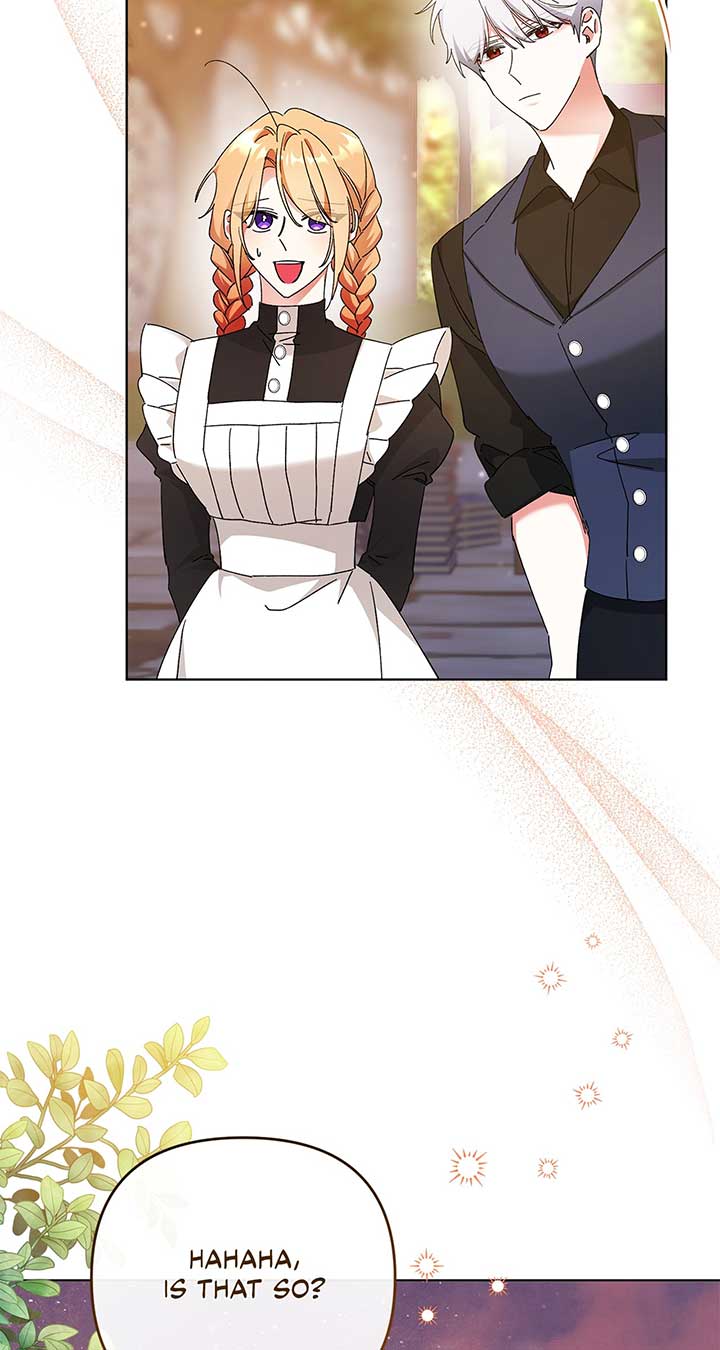 The Planned First Kiss Chapter 37 page 28