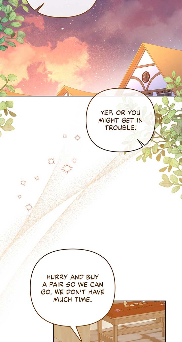 The Planned First Kiss Chapter 37 page 29
