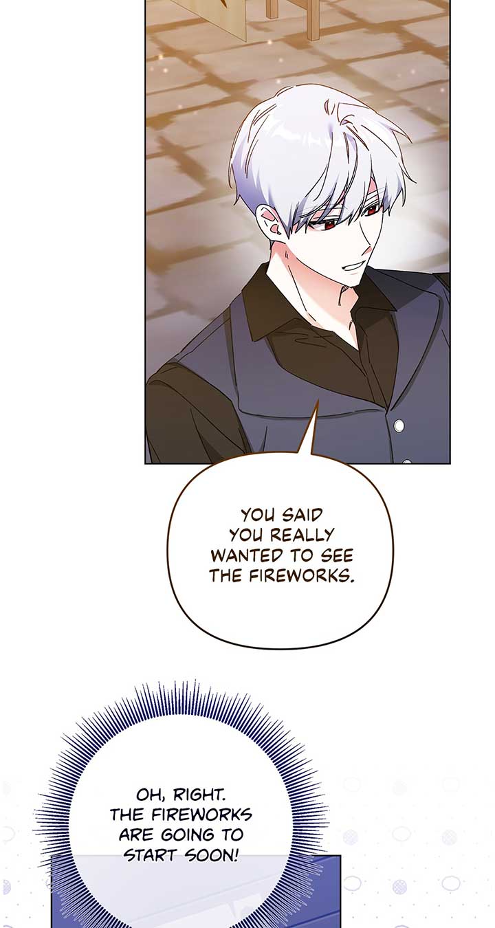 The Planned First Kiss Chapter 37 page 30