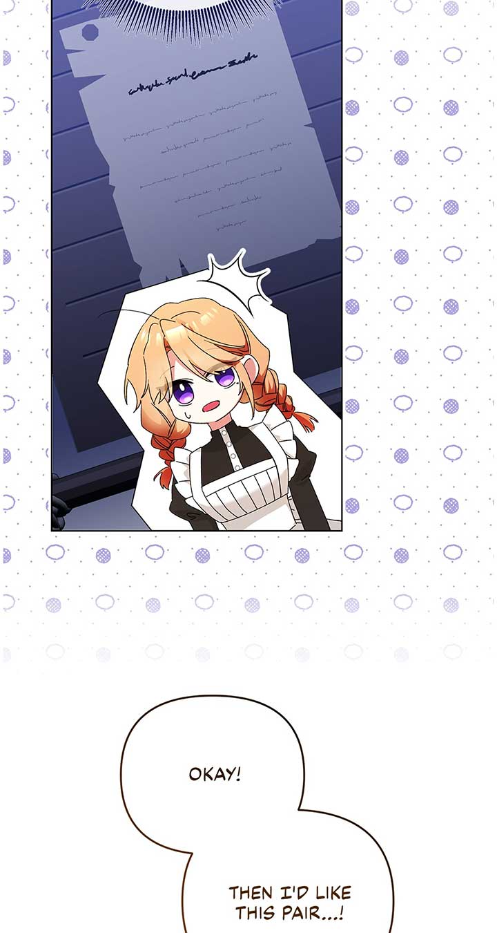 The Planned First Kiss Chapter 37 page 31