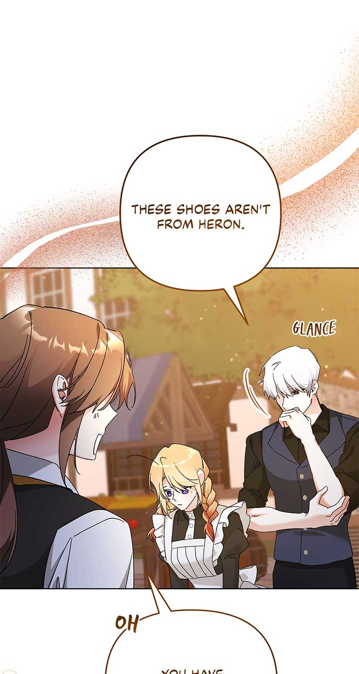 The Planned First Kiss Chapter 37 page 33