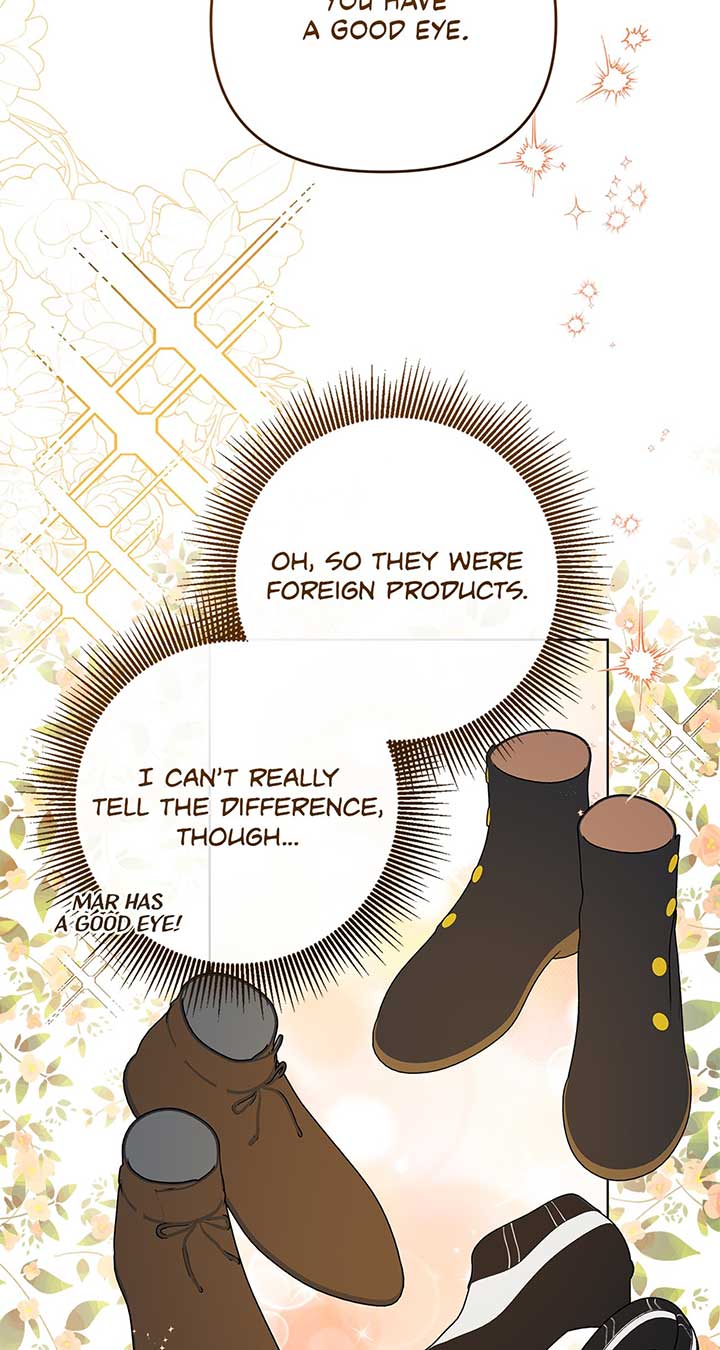 The Planned First Kiss Chapter 37 page 34