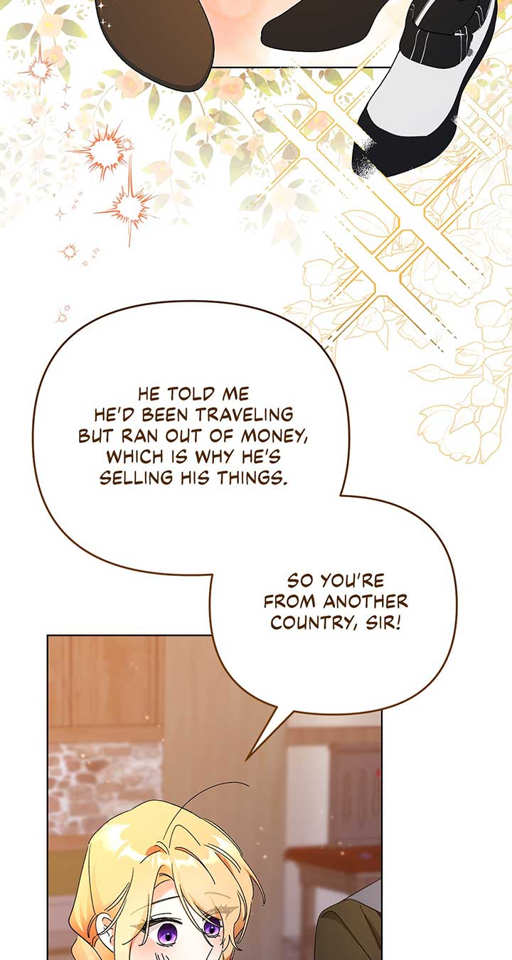 The Planned First Kiss Chapter 37 page 35
