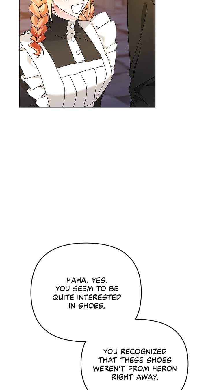 The Planned First Kiss Chapter 37 page 36