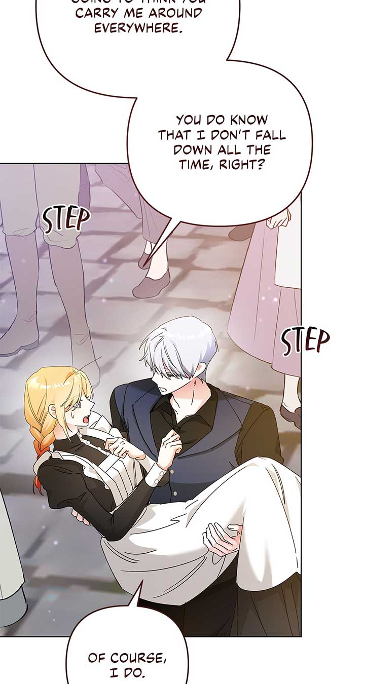 The Planned First Kiss Chapter 37 page 3