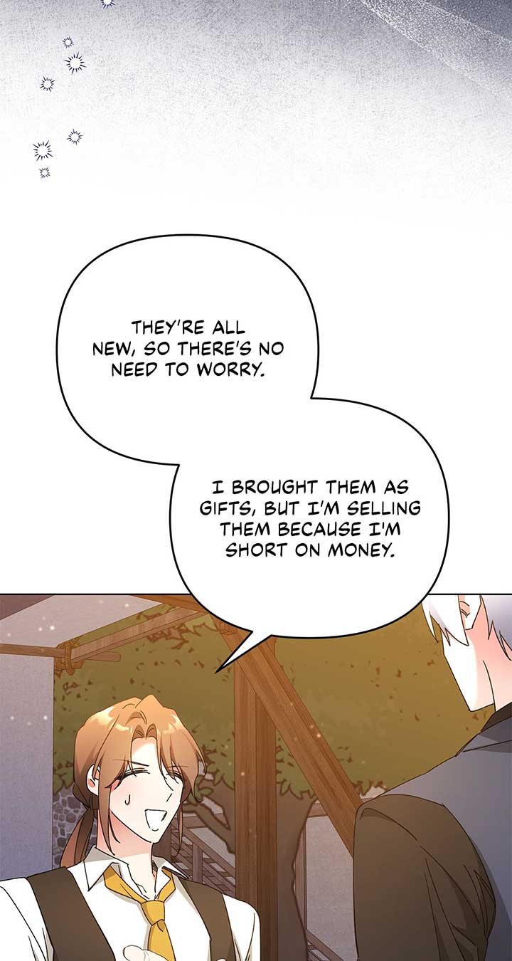 The Planned First Kiss Chapter 37 page 39