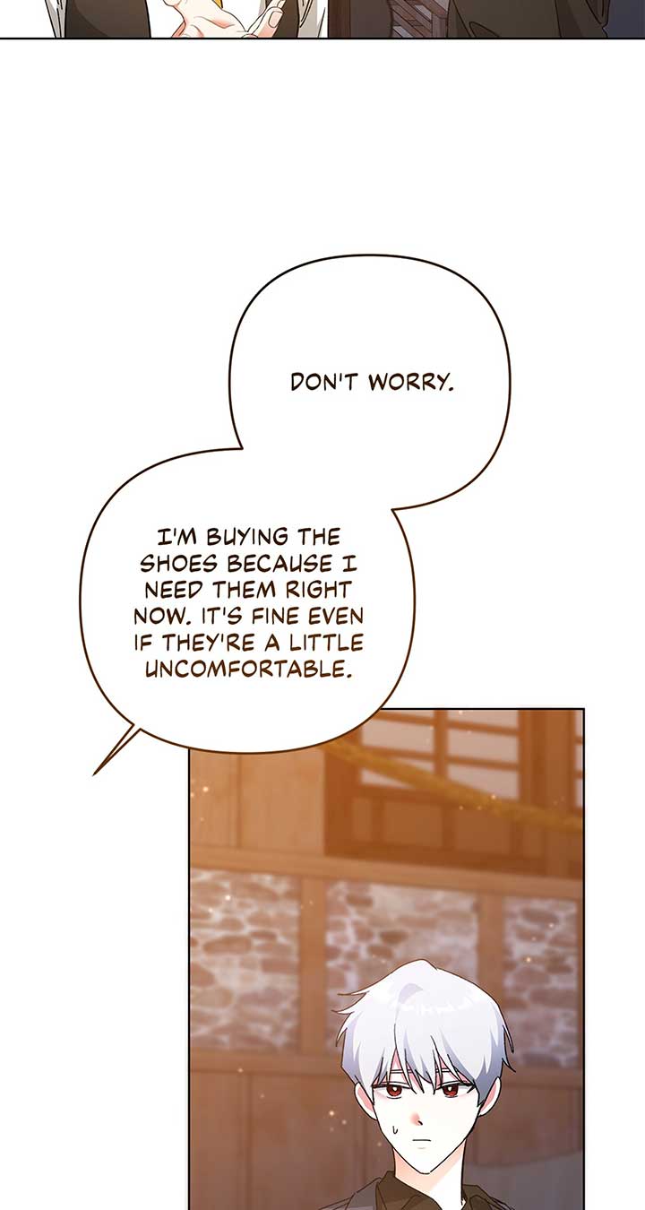 The Planned First Kiss Chapter 37 page 40