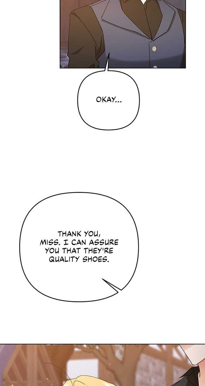 The Planned First Kiss Chapter 37 page 41