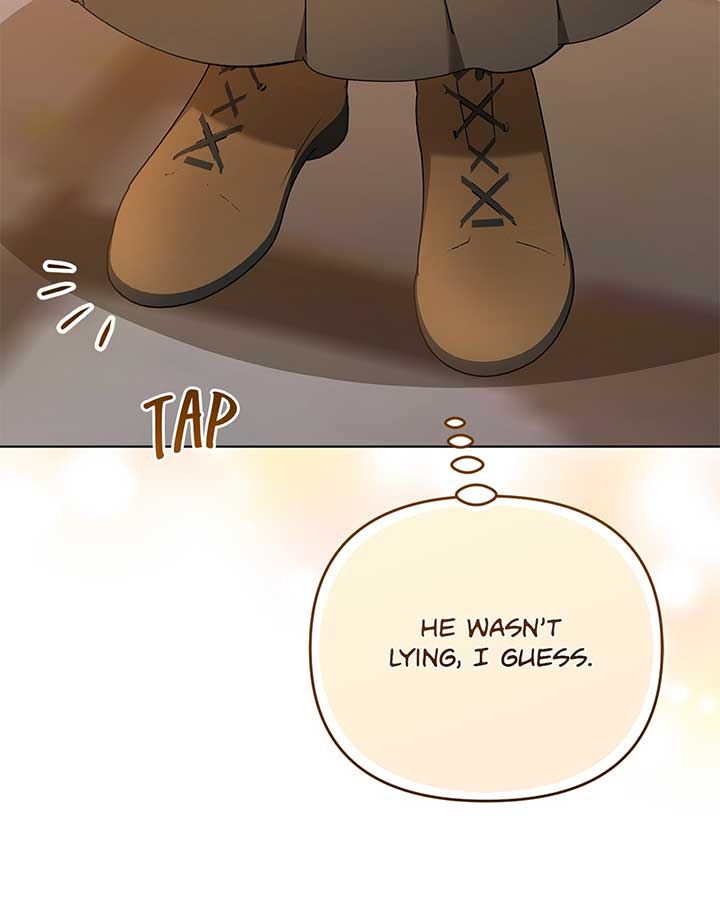The Planned First Kiss Chapter 37 page 43