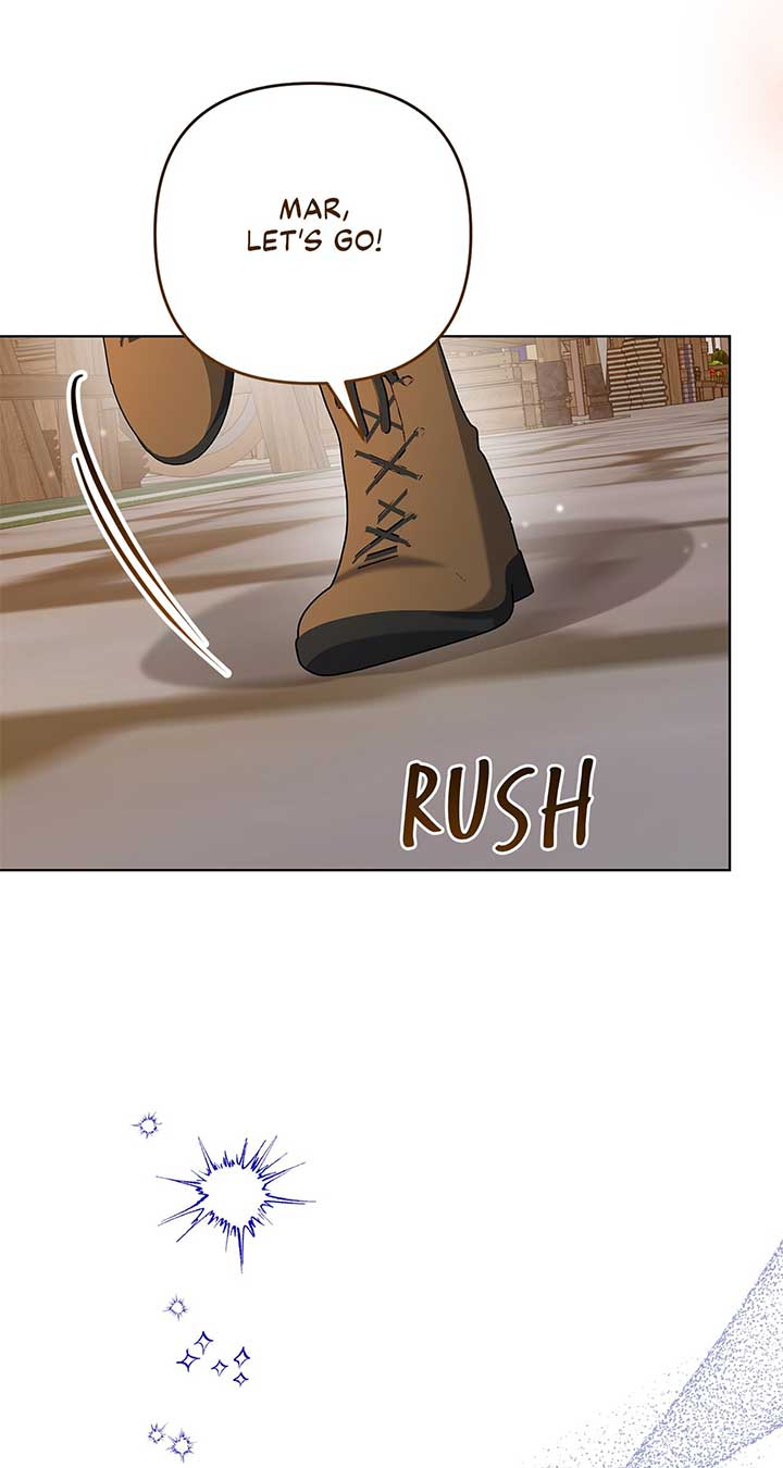 The Planned First Kiss Chapter 37 page 47