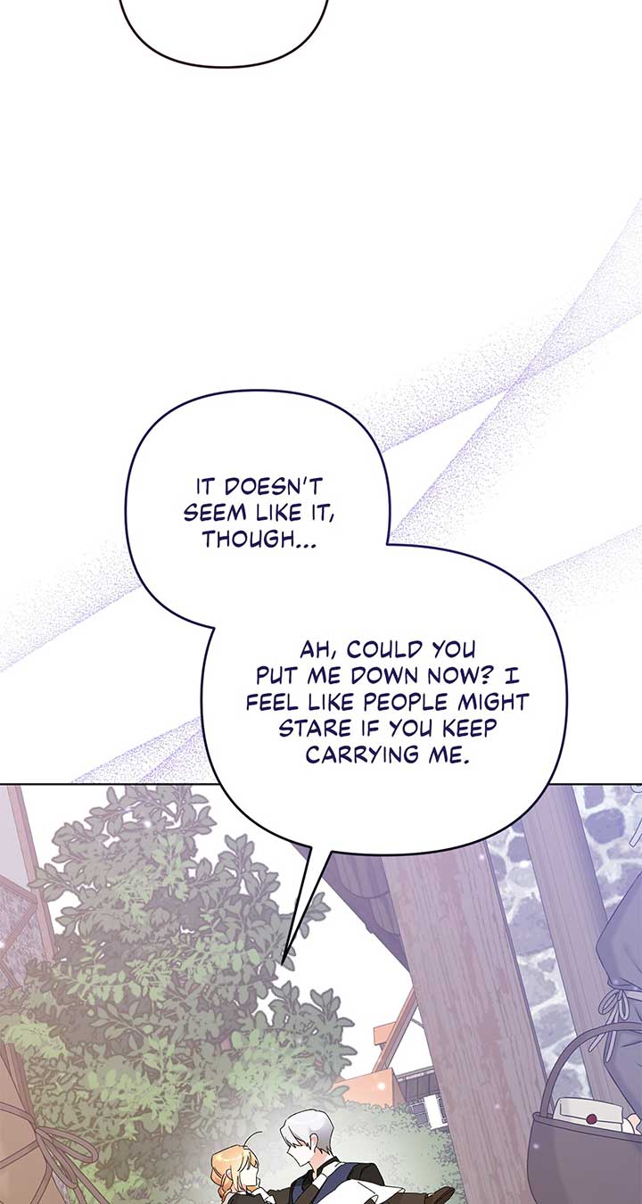 The Planned First Kiss Chapter 37 page 4