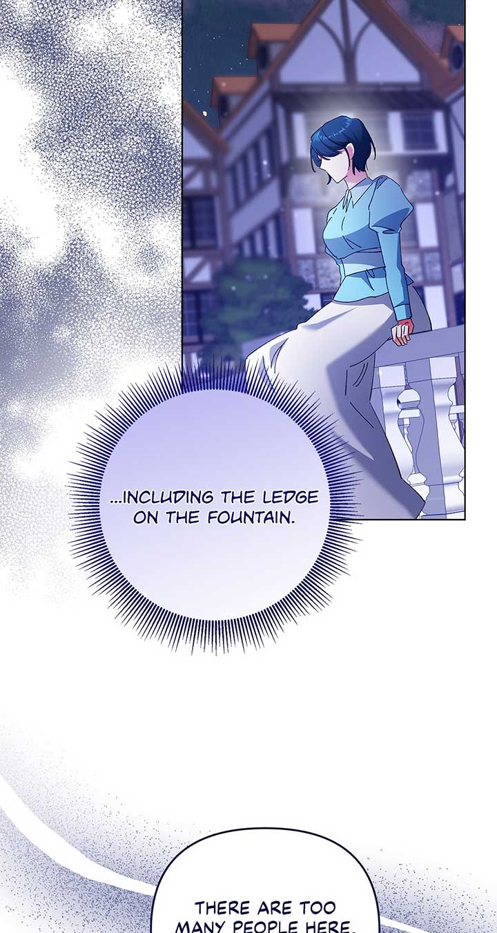 The Planned First Kiss Chapter 37 page 52