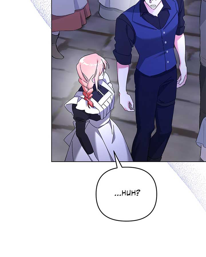 The Planned First Kiss Chapter 37 page 54