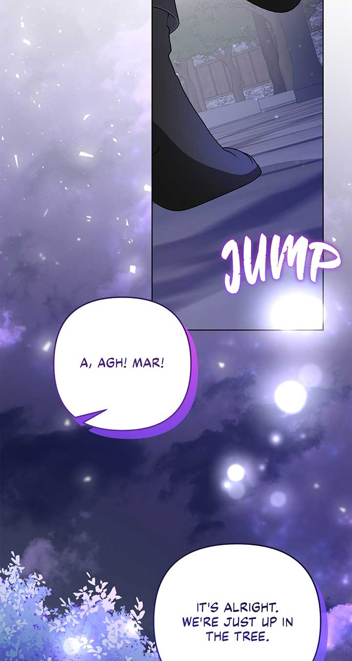 The Planned First Kiss Chapter 37 page 56