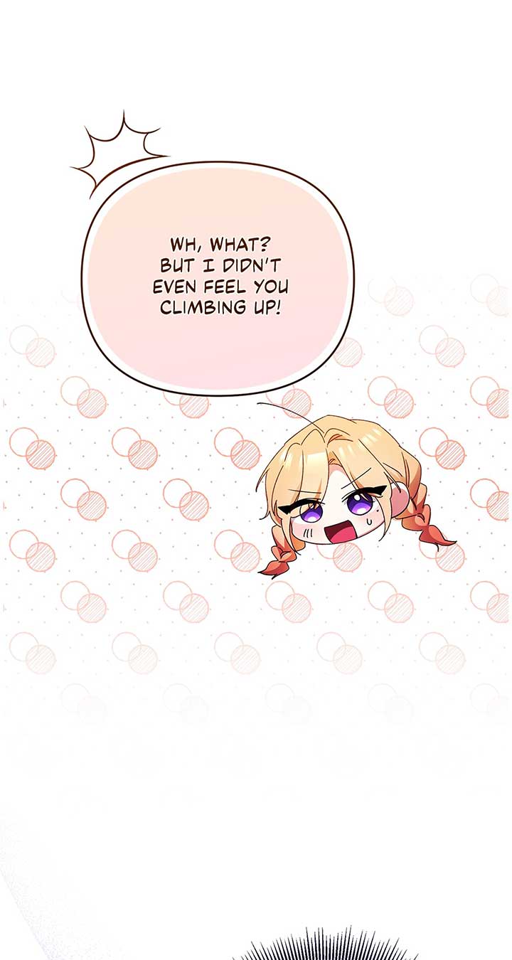 The Planned First Kiss Chapter 37 page 58