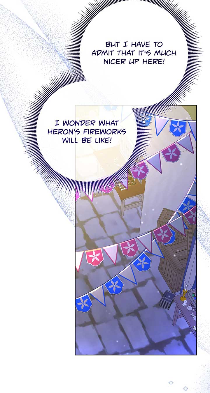 The Planned First Kiss Chapter 37 page 59