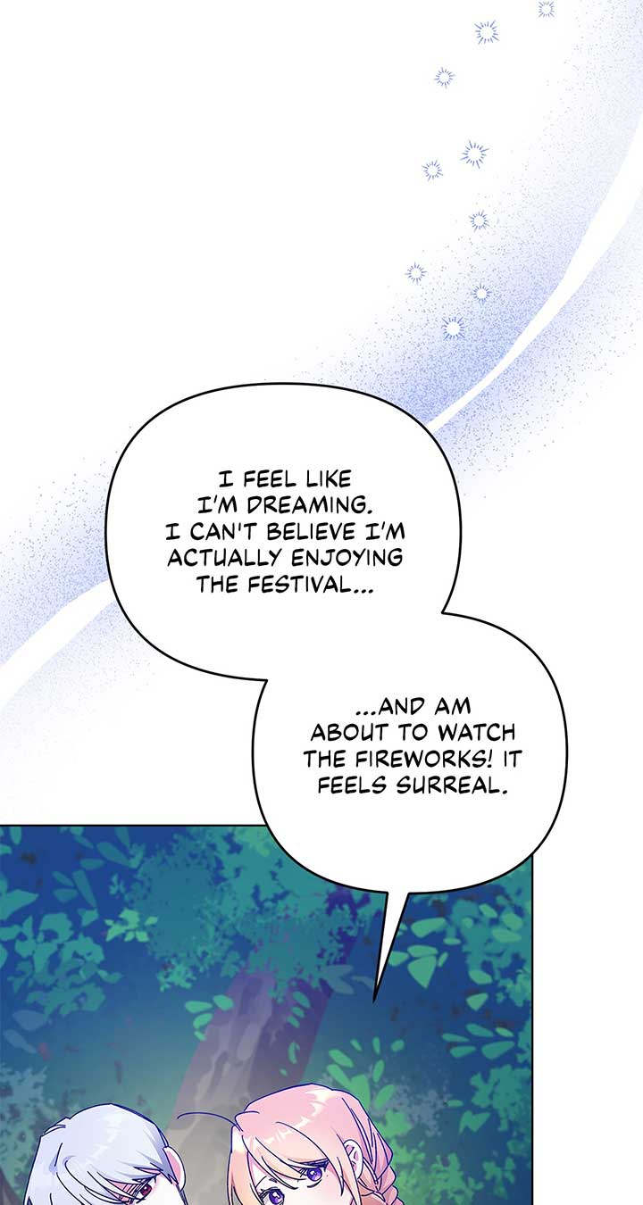 The Planned First Kiss Chapter 37 page 60