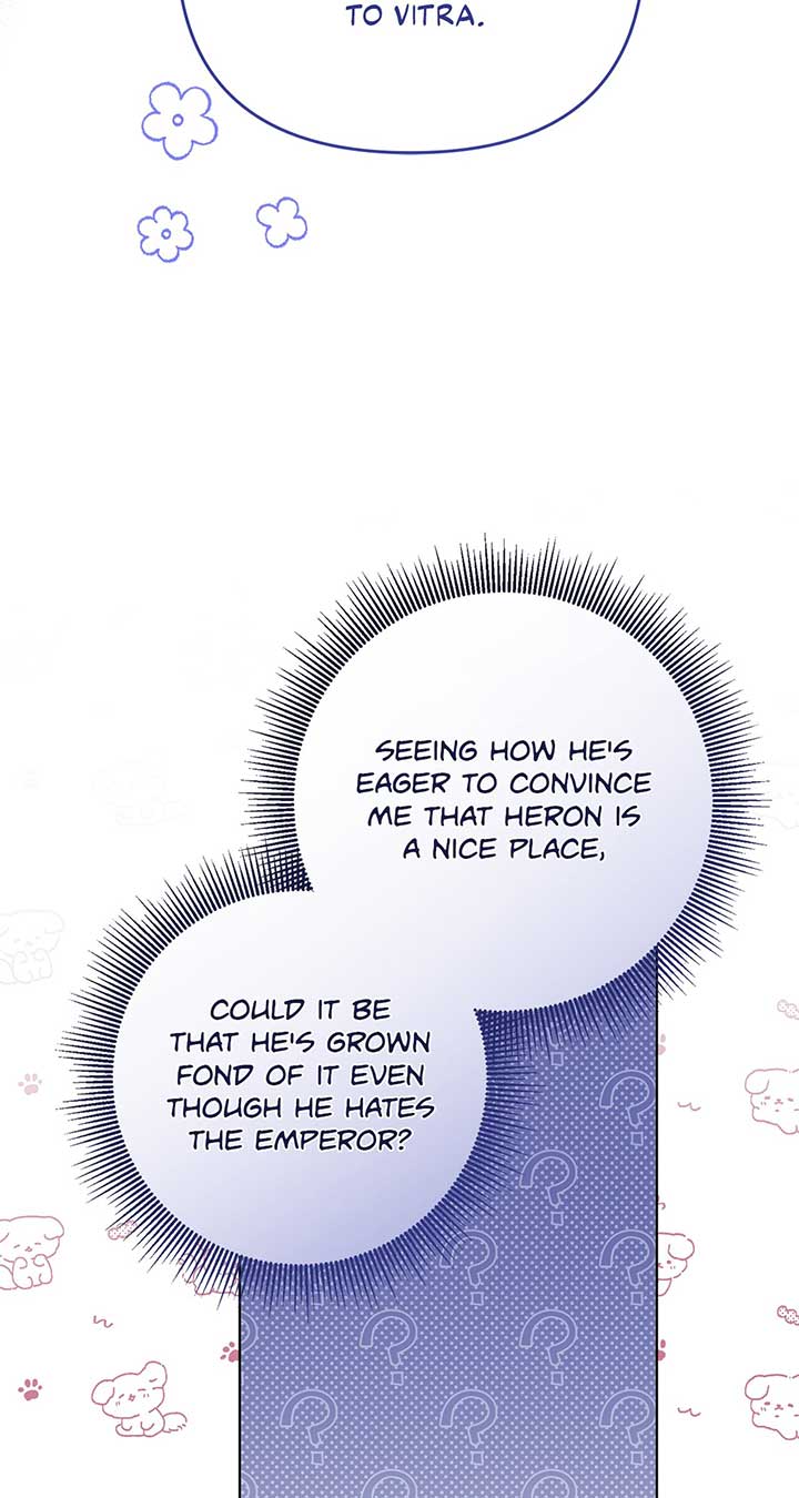 The Planned First Kiss Chapter 37 page 63