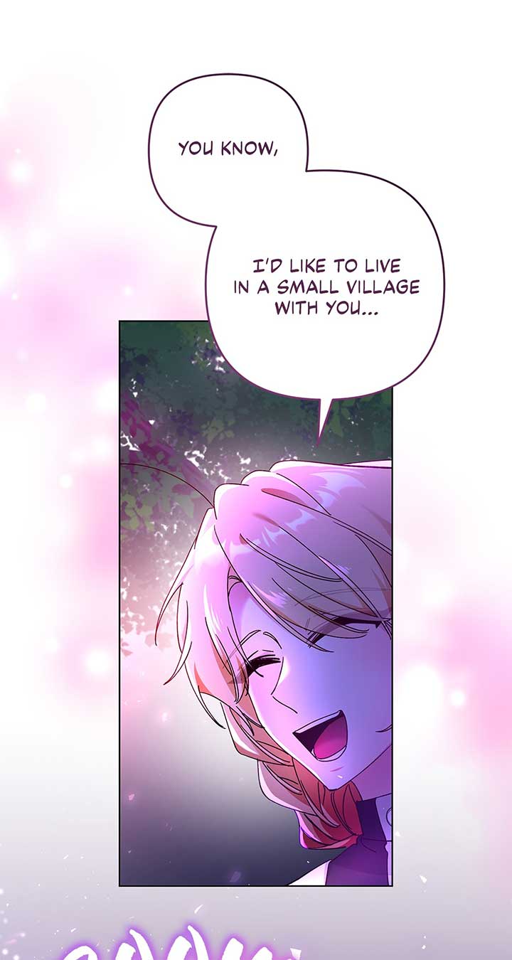 The Planned First Kiss Chapter 37 page 66