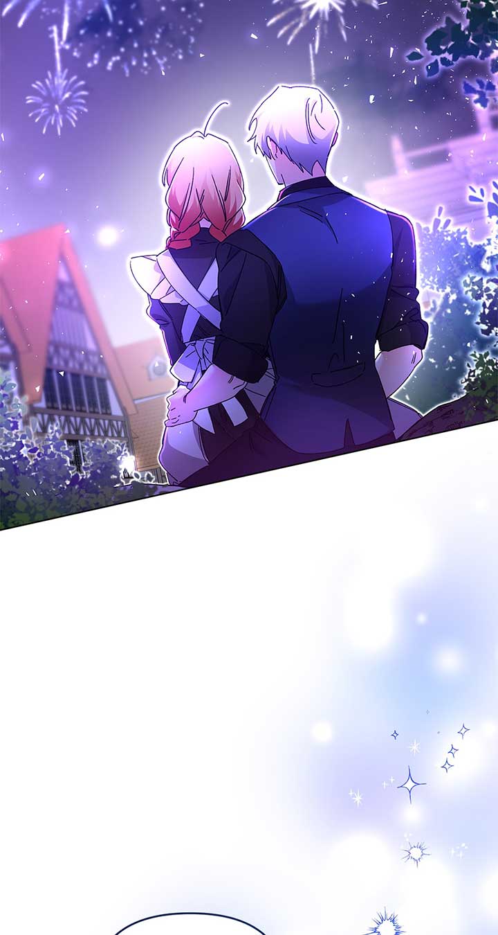 The Planned First Kiss Chapter 37 page 68