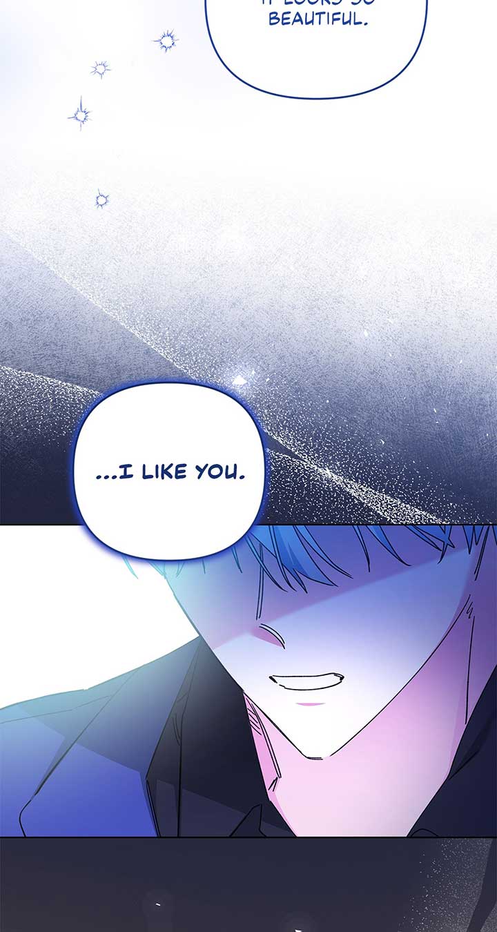 The Planned First Kiss Chapter 37 page 70