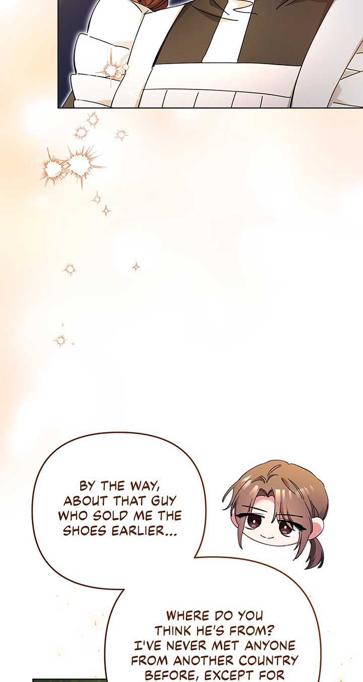 The Planned First Kiss Chapter 37 page 72