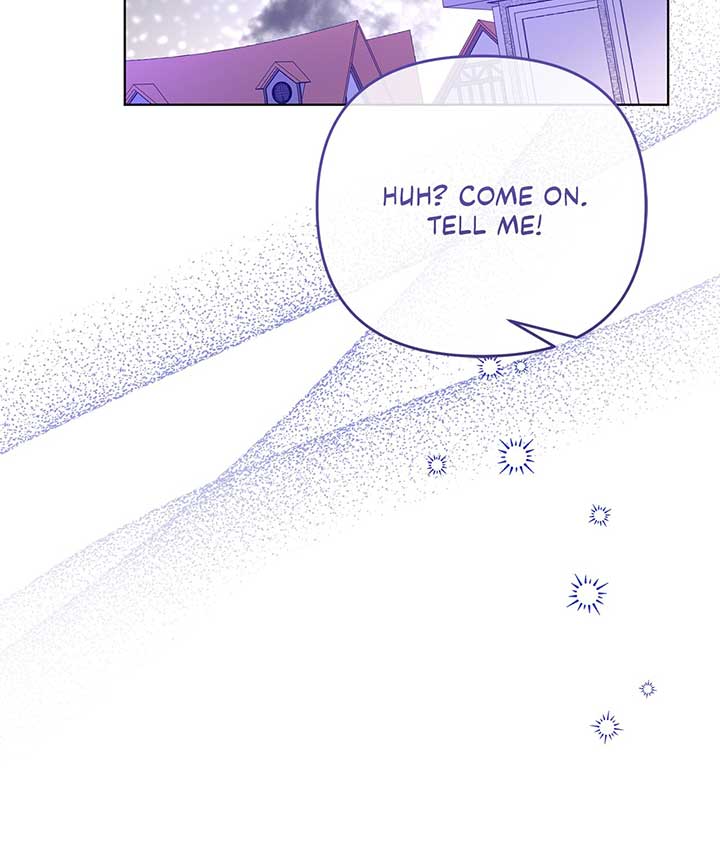 The Planned First Kiss Chapter 37 page 75