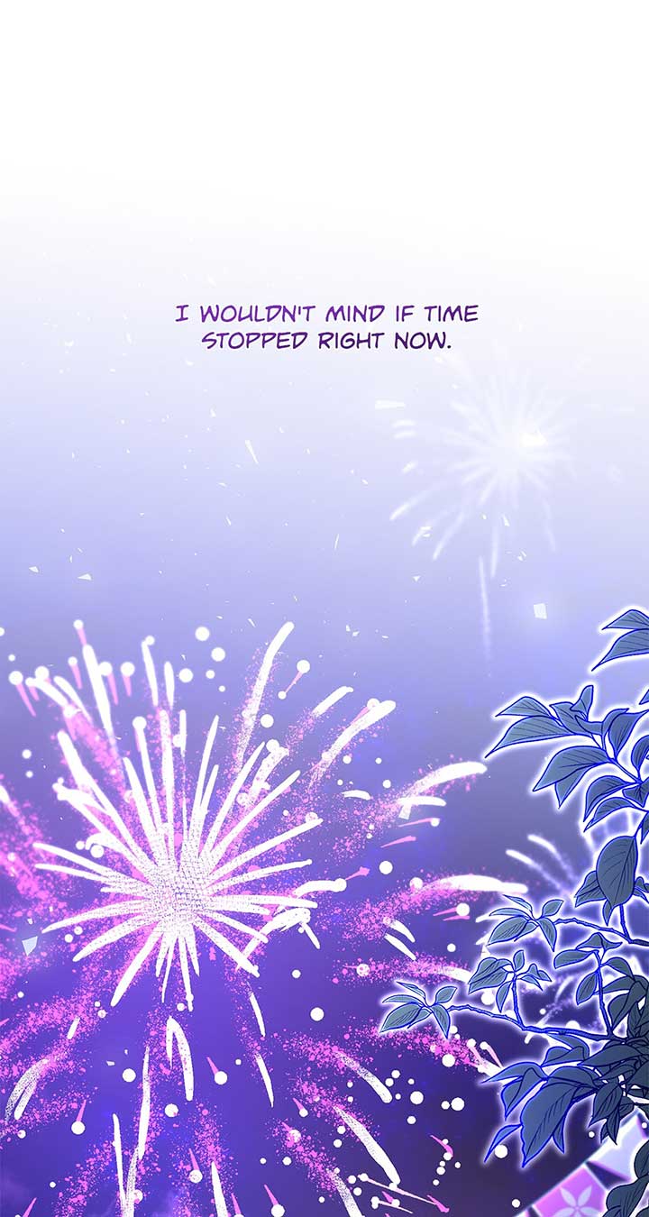 The Planned First Kiss Chapter 37 page 76