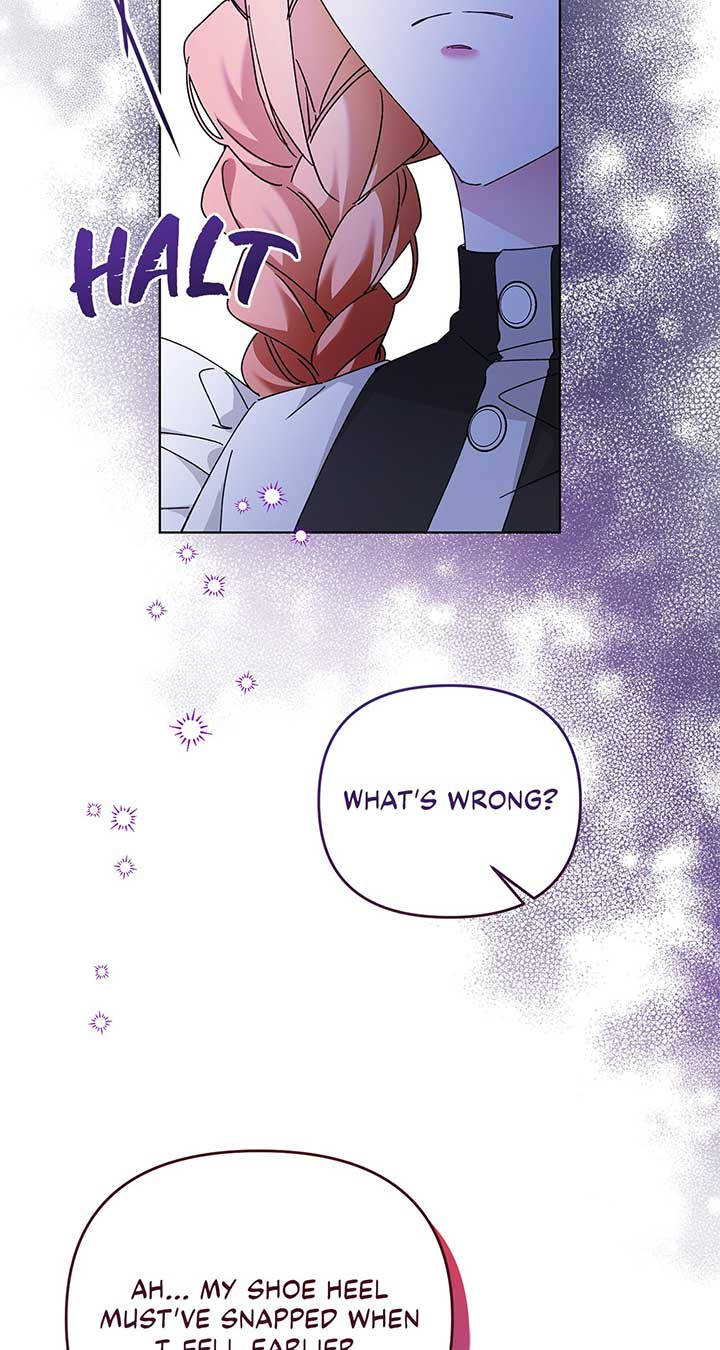 The Planned First Kiss Chapter 37 page 7
