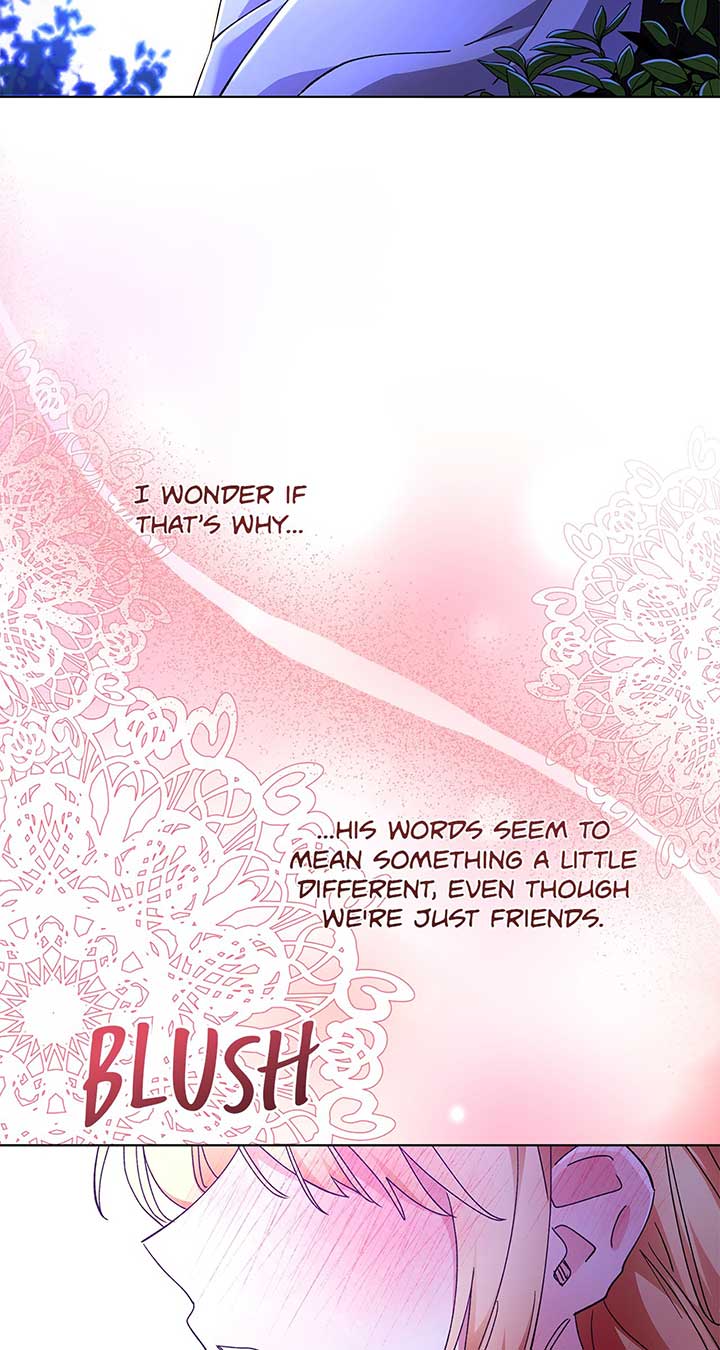 The Planned First Kiss Chapter 37 page 79
