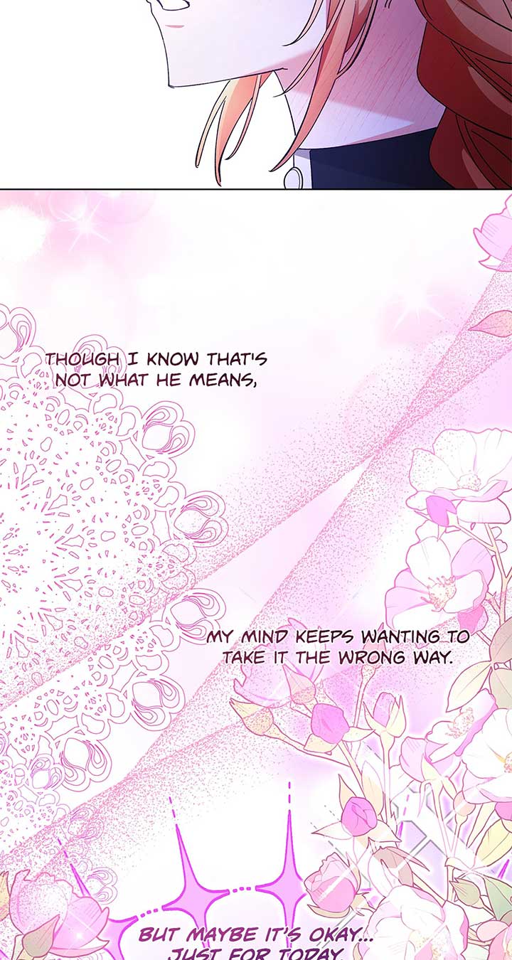 The Planned First Kiss Chapter 37 page 80
