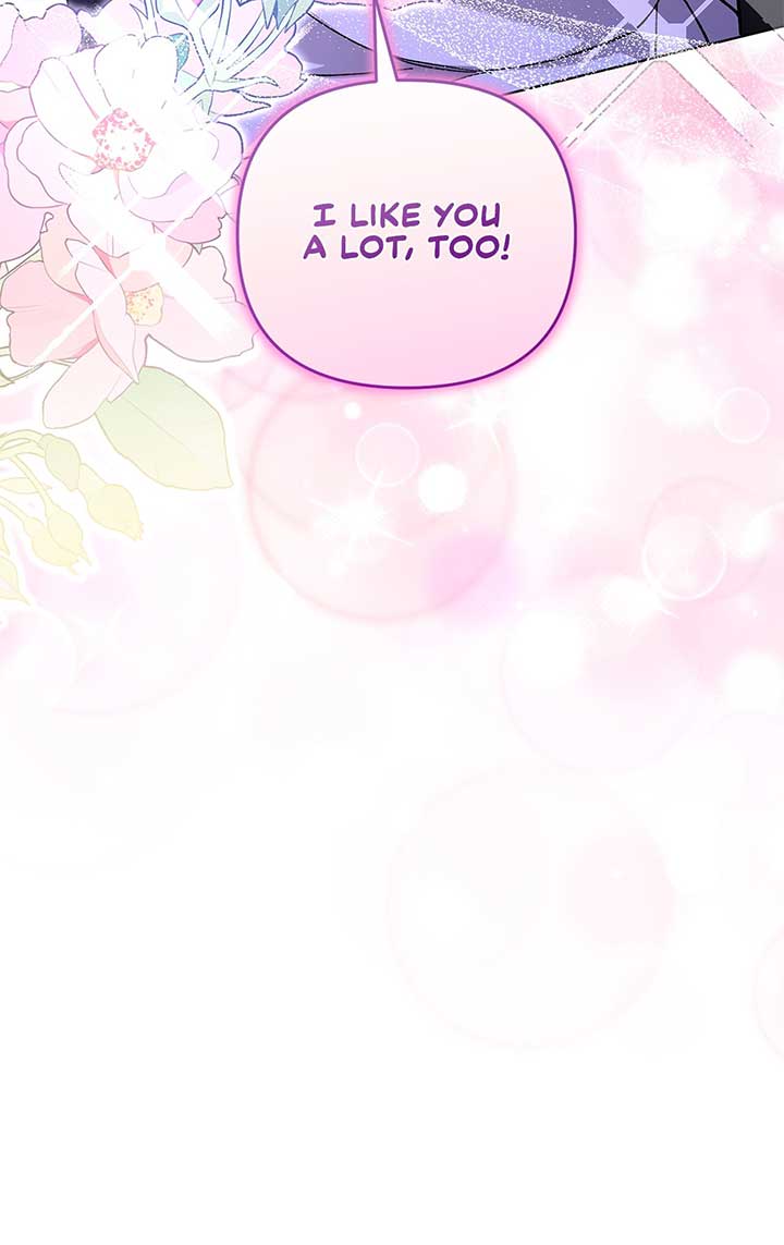 The Planned First Kiss Chapter 37 page 82