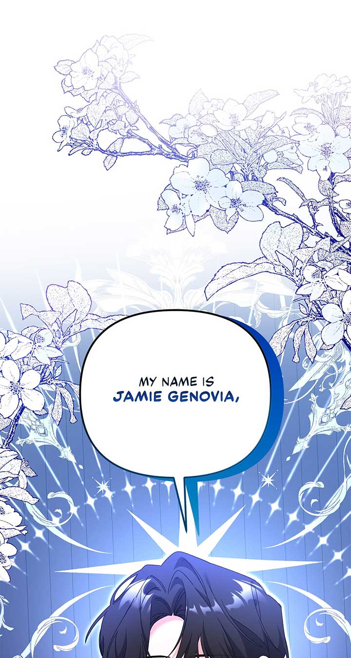 The Planned First Kiss Chapter 42 page 0