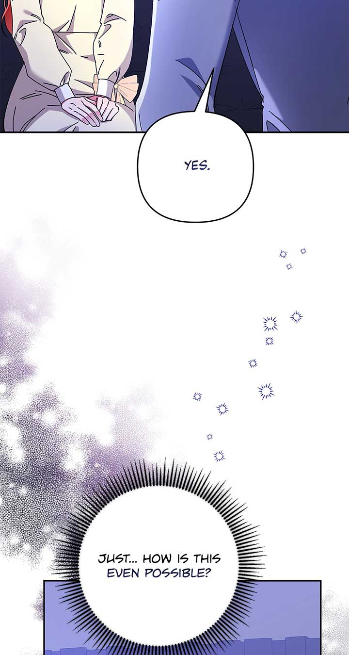 The Planned First Kiss Chapter 42 page 13