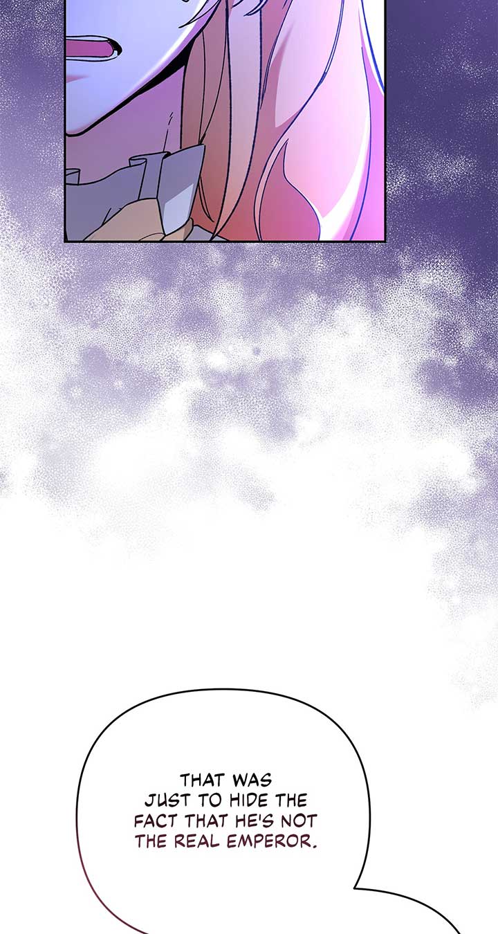 The Planned First Kiss Chapter 42 page 19