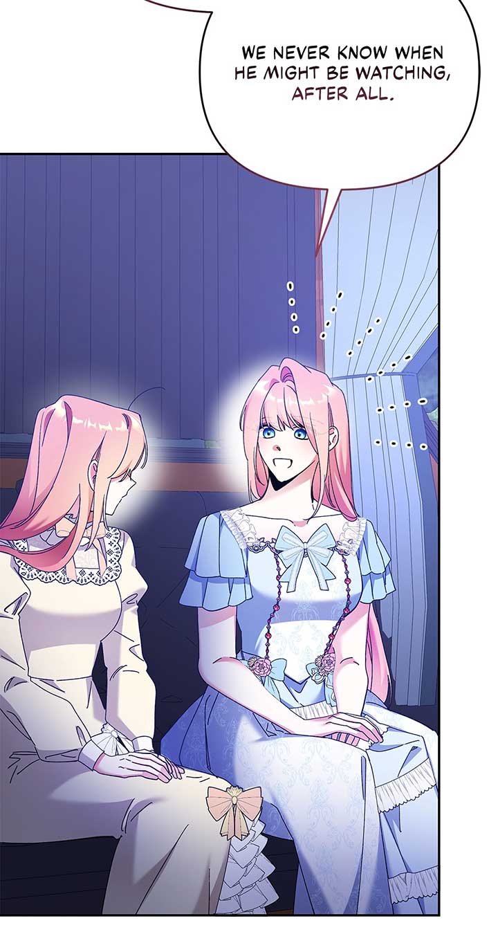 The Planned First Kiss Chapter 42 page 20