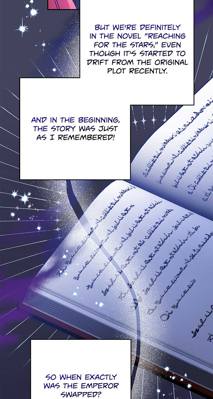 The Planned First Kiss Chapter 42 page 23