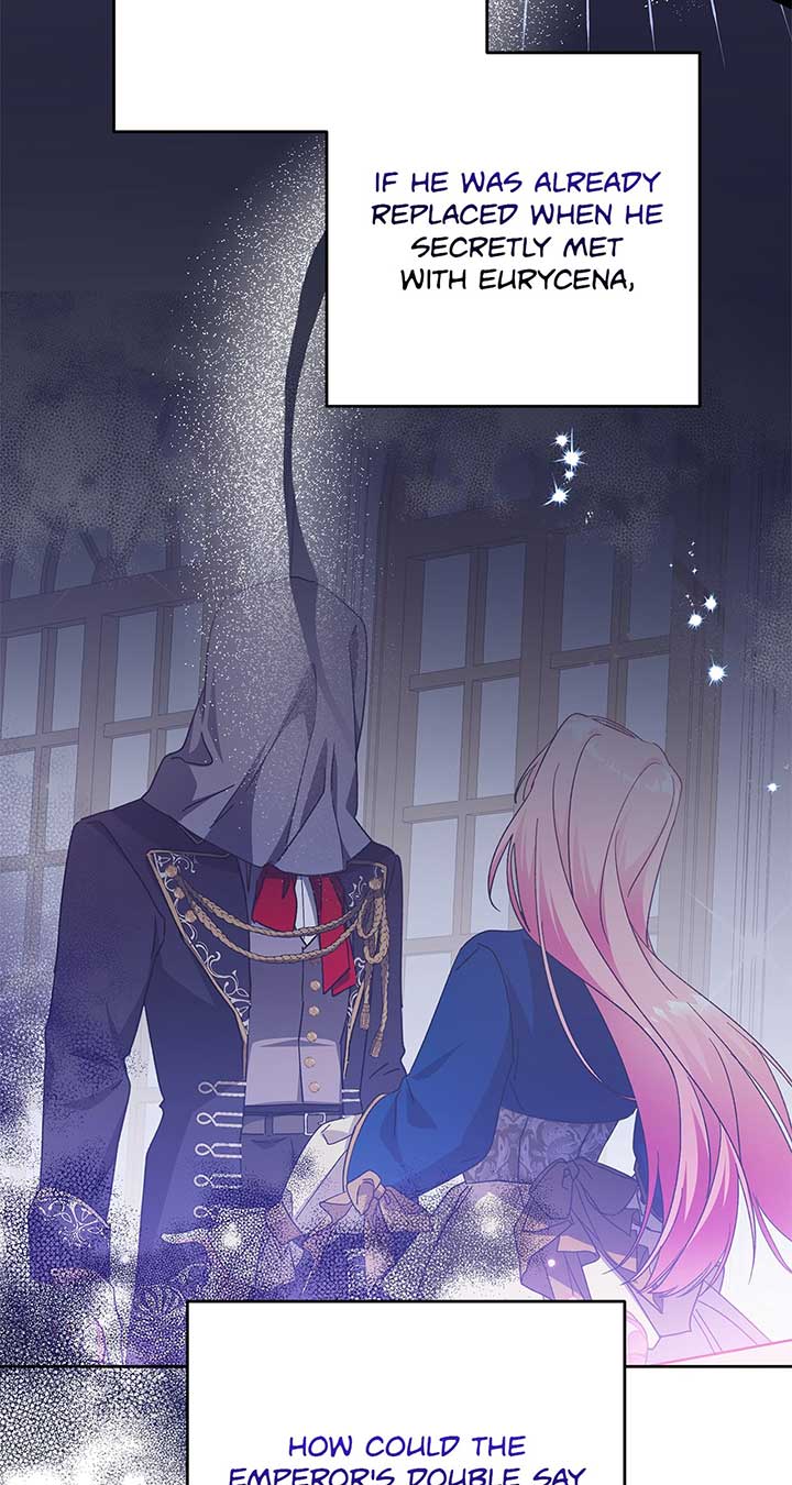 The Planned First Kiss Chapter 42 page 24