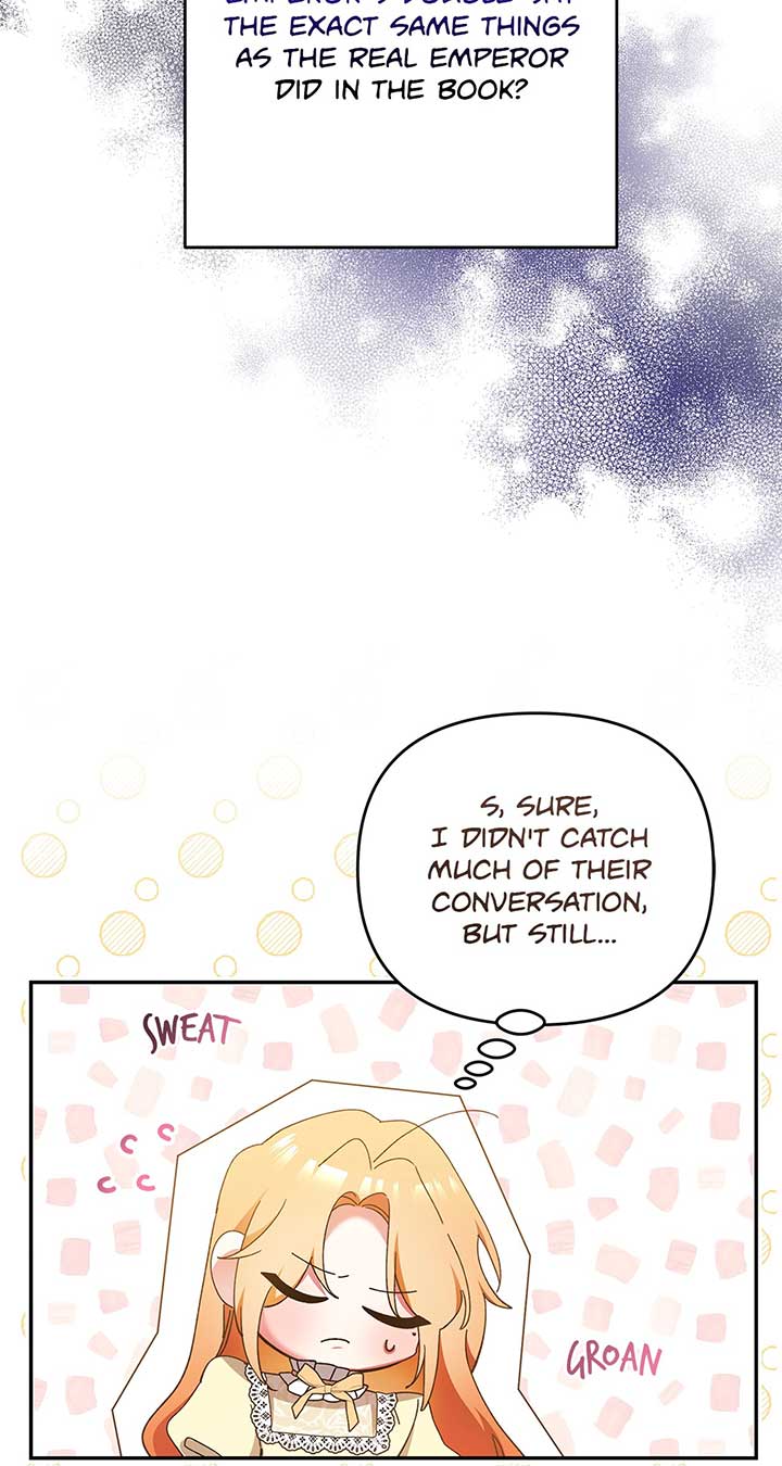 The Planned First Kiss Chapter 42 page 25