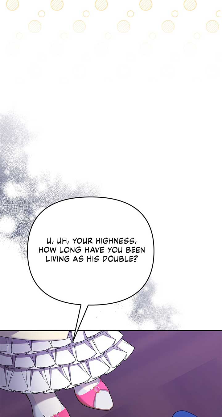 The Planned First Kiss Chapter 42 page 26