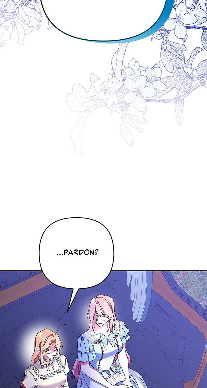 The Planned First Kiss Chapter 42 page 2