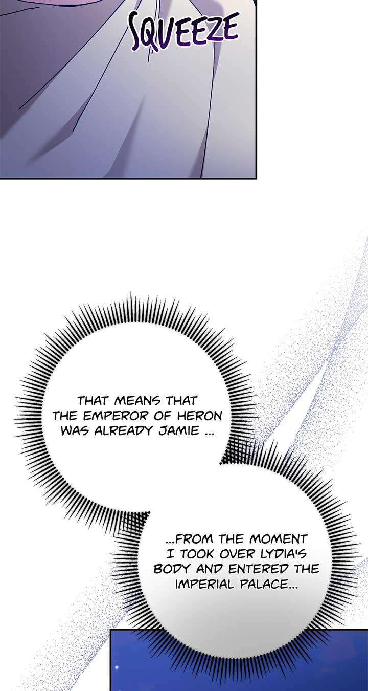 The Planned First Kiss Chapter 42 page 30