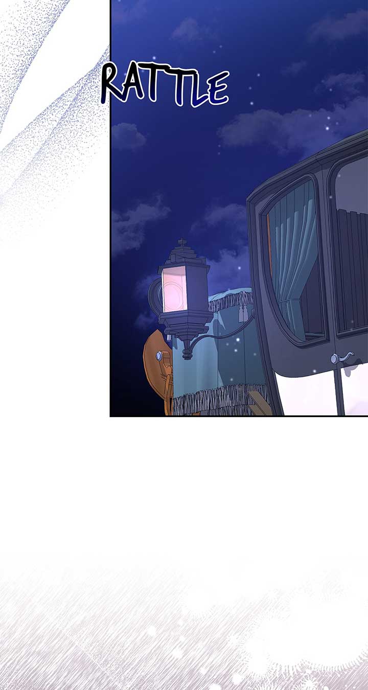 The Planned First Kiss Chapter 42 page 31