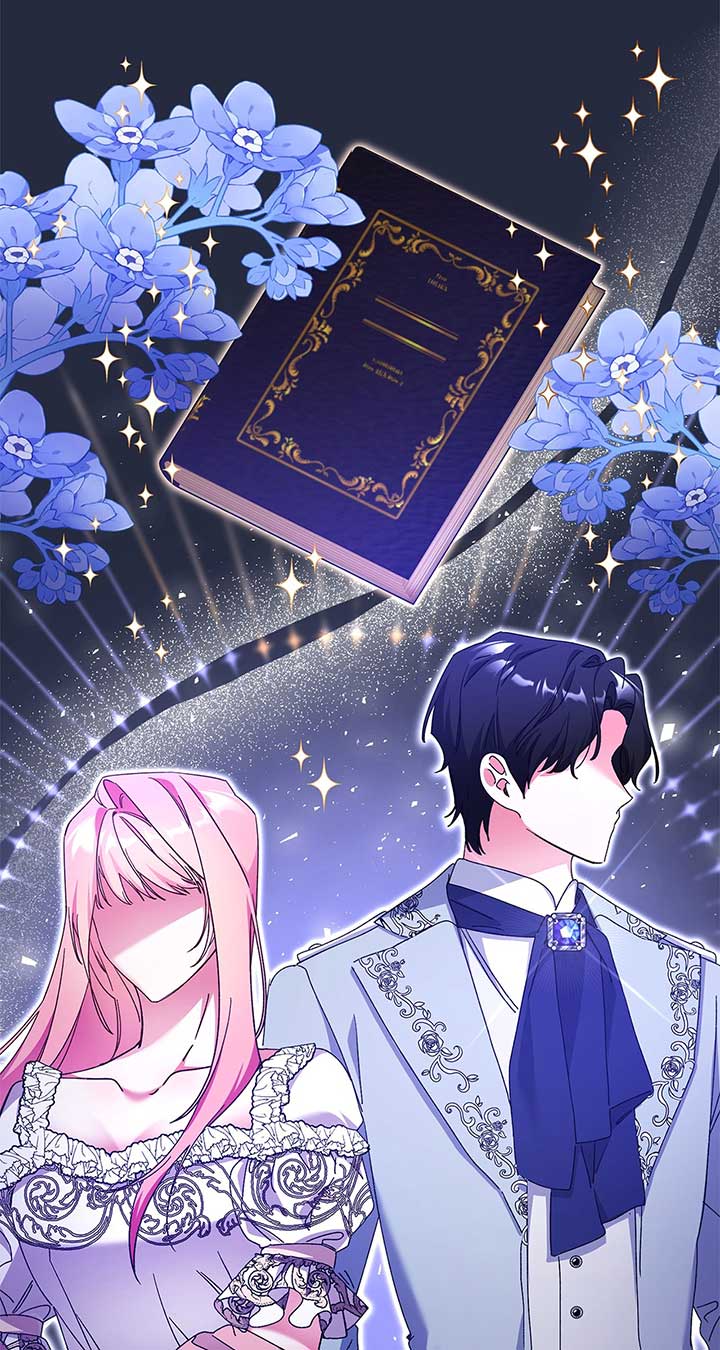 The Planned First Kiss Chapter 42 page 33