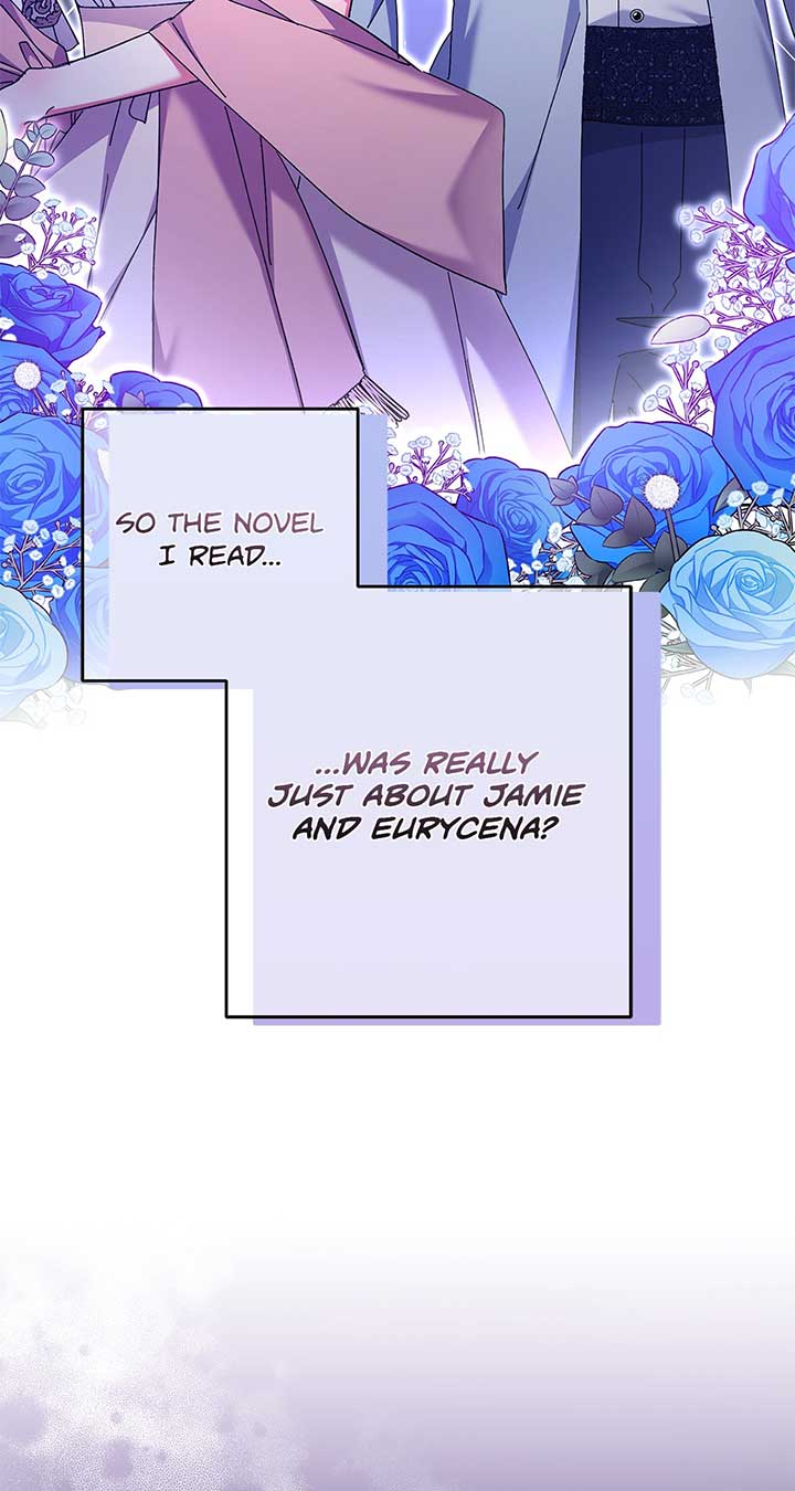 The Planned First Kiss Chapter 42 page 34